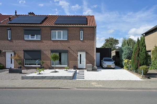Rijdtstraat 75, 6114 AK Susteren